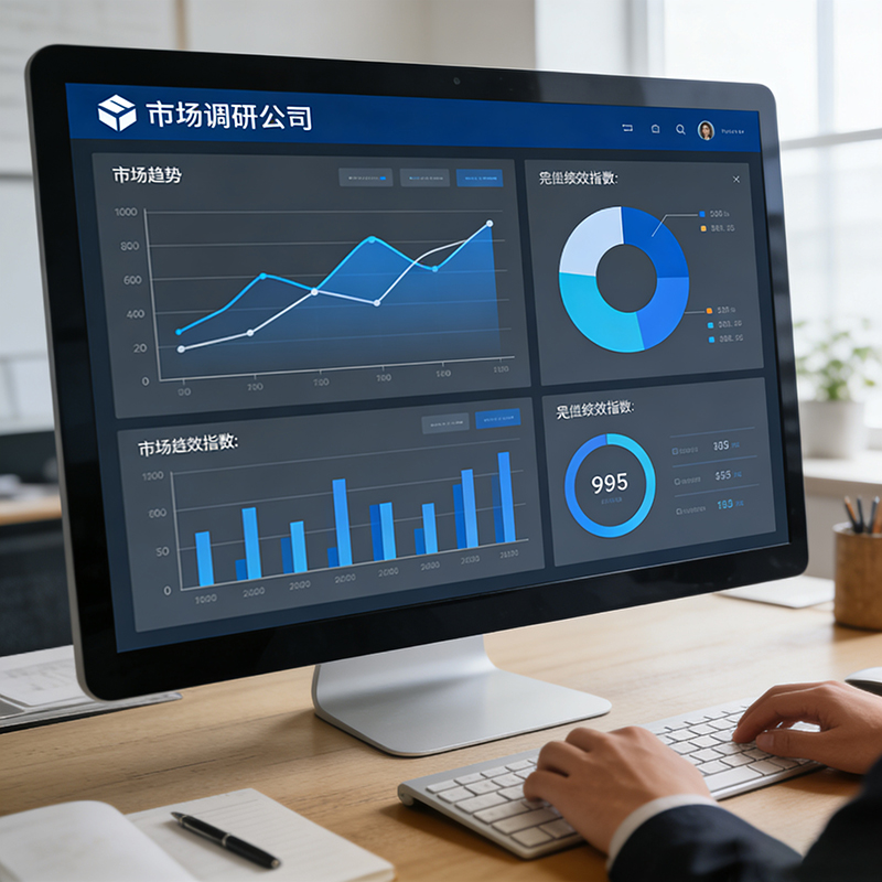 清远市场调查公司